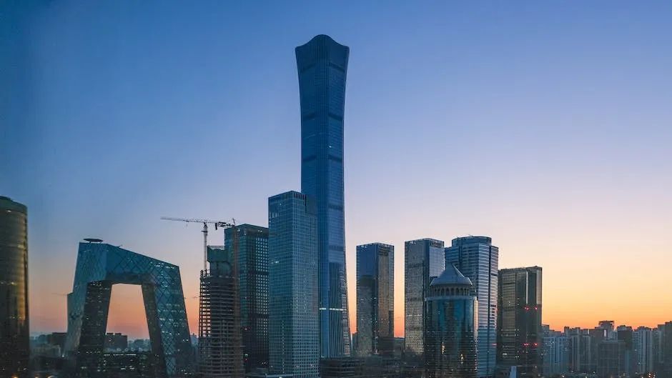 经济复苏：国家统计局揭示三季度的亮眼变化